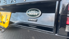 Land Rover Discovery 3.0 D300 R-Dynamic HSE 5dr Auto Diesel Station Wagon